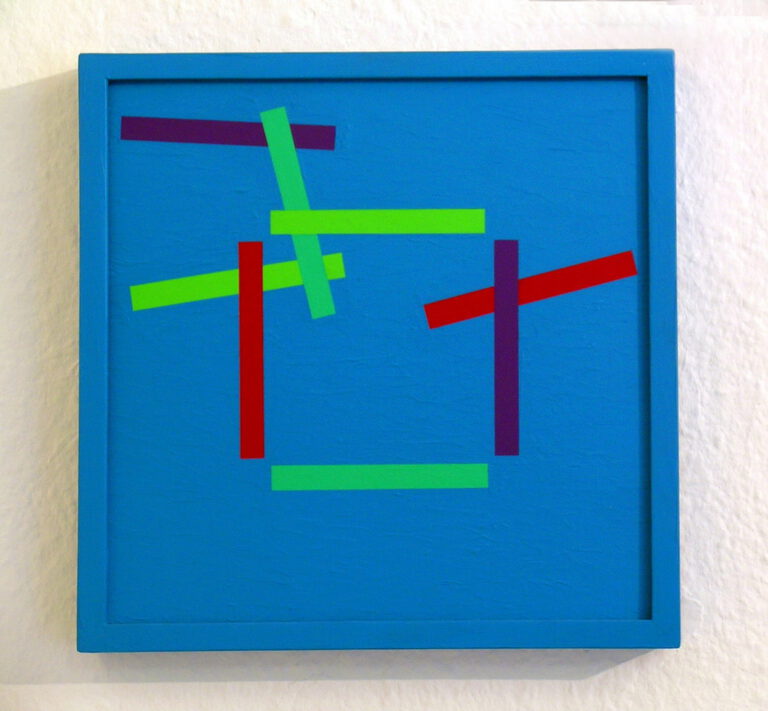 Bernhard Sandfort --